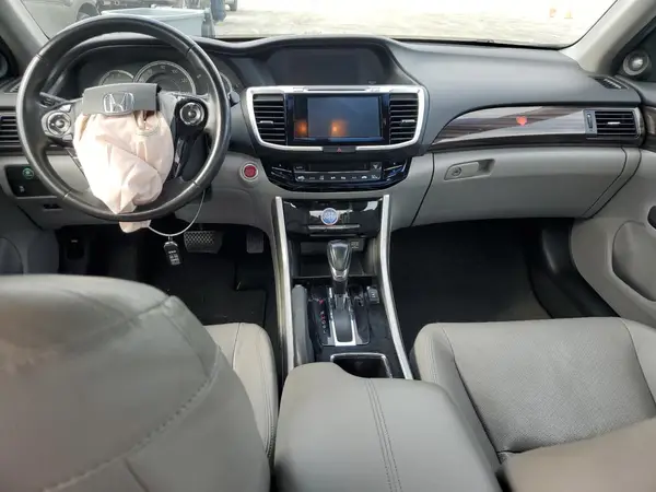 1HGCR2F89GA077256 2016 HONDA ACCORD - Image 8