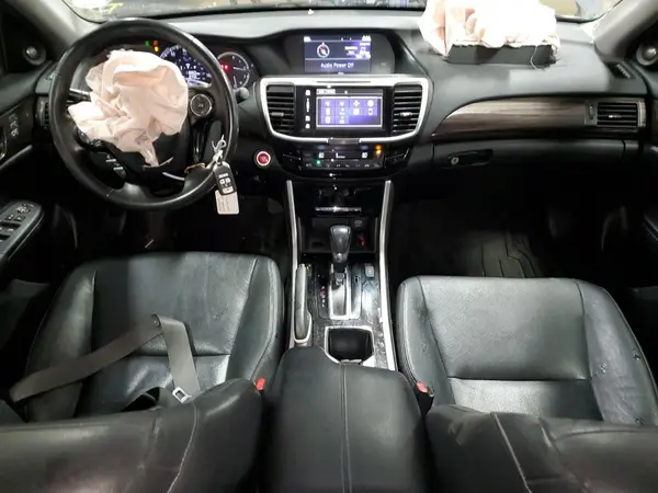 1HGCR2F89GA079914 2016 HONDA ACCORD - Image 8