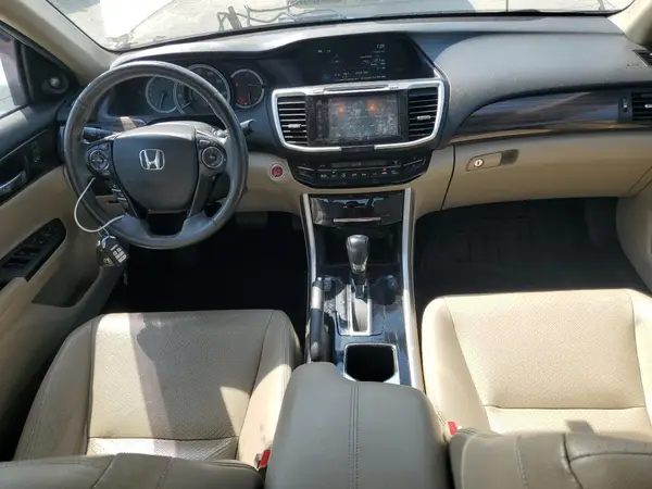 1HGCR2F89GA080495 2016 HONDA ACCORD - Image 8