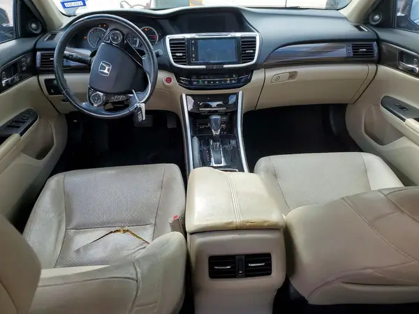 1HGCR2F89GA087611 2016 HONDA ACCORD - Image 8