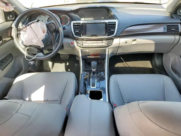 1HGCR2F89GA088838 2016 HONDA ACCORD - Image 8