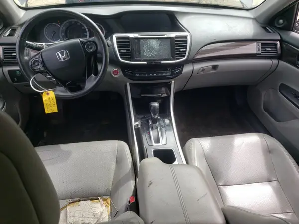 1HGCR2F89GA088869 2016 HONDA ACCORD - Image 8