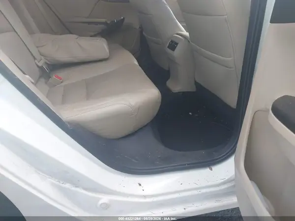 1HGCR2F89GA093196 2016 HONDA ACCORD - Image 8