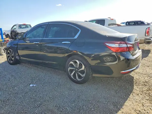 1HGCR2F89GA094798 2016 HONDA ACCORD - Image 2