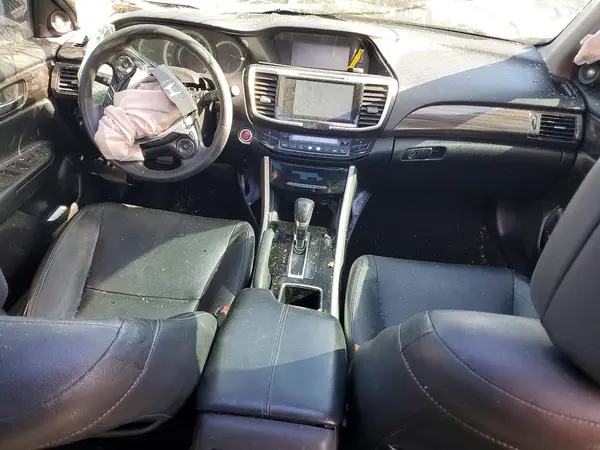 1HGCR2F89GA094798 2016 HONDA ACCORD - Image 8
