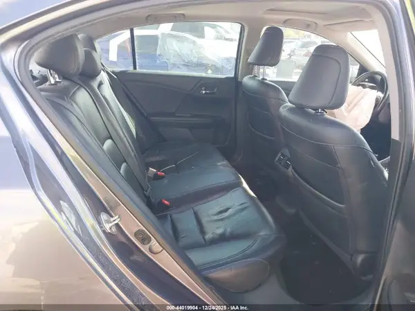 1HGCR2F89GA096440 2016 HONDA ACCORD - Image 8
