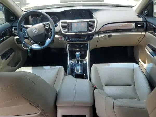 1HGCR2F89GA098348 2016 HONDA ACCORD - Image 8