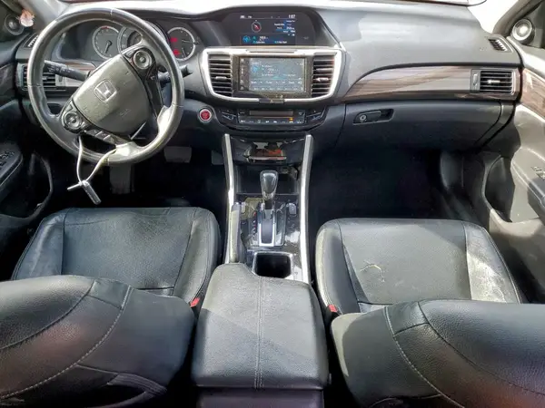 1HGCR2F89GA099080 2016 HONDA ACCORD - Image 8