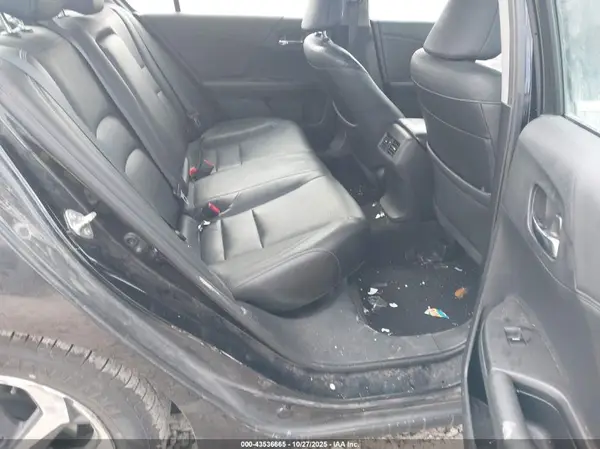 1HGCR2F89GA101443 2016 HONDA ACCORD - Image 8