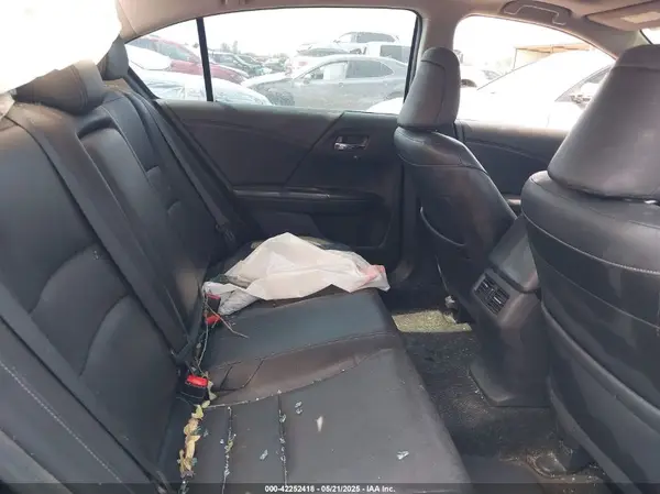 1HGCR2F89GA101457 2016 HONDA ACCORD - Image 8