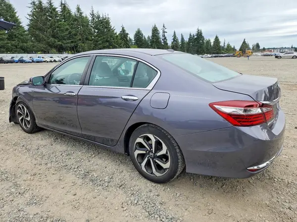 1HGCR2F89GA101488 2016 HONDA ACCORD - Image 2