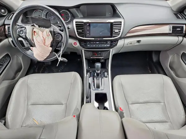 1HGCR2F89GA101488 2016 HONDA ACCORD - Image 8