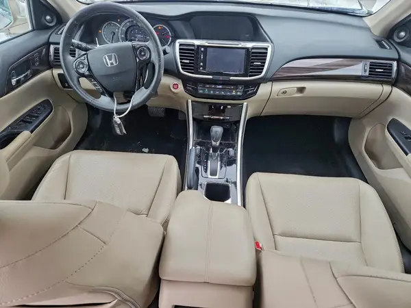 1HGCR2F89GA103161 2016 HONDA ACCORD - Image 8