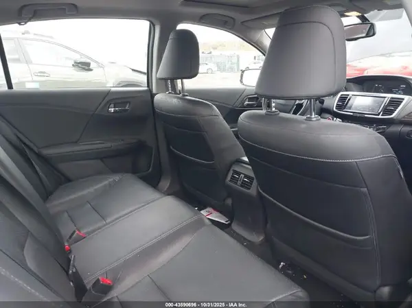 1HGCR2F89GA104293 2016 HONDA ACCORD - Image 8