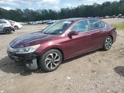 1HGCR2F89GA105234 2016 HONDA ACCORD