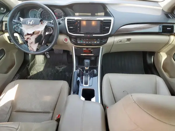 1HGCR2F89GA107002 2016 HONDA ACCORD - Image 8
