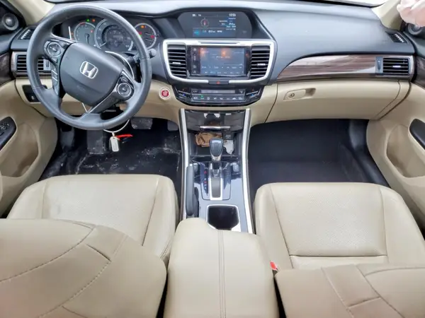 1HGCR2F89GA108943 2016 HONDA ACCORD - Image 8