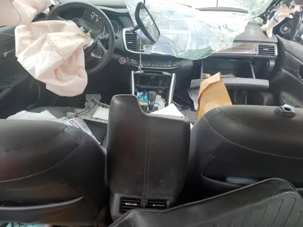 1HGCR2F89GA110353 2016 HONDA ACCORD - Image 8