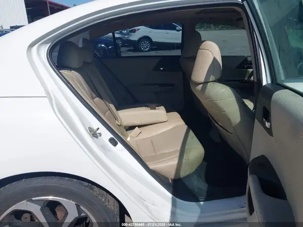 1HGCR2F89GA112619 2016 HONDA ACCORD - Image 8