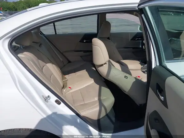 1HGCR2F89GA114323 2016 HONDA ACCORD - Image 8