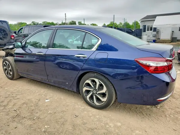 1HGCR2F89GA115231 2016 HONDA ACCORD - Image 2