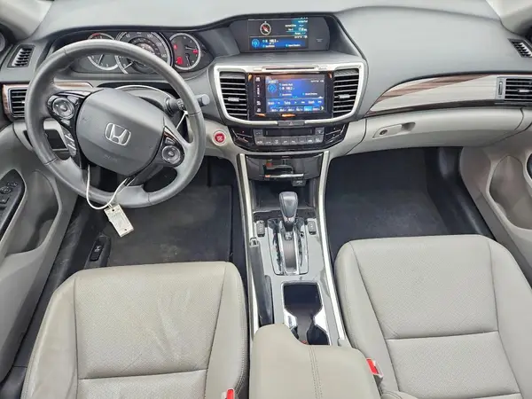 1HGCR2F89GA115231 2016 HONDA ACCORD - Image 8