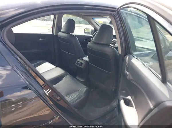 1HGCR2F89GA115245 2016 HONDA ACCORD - Image 8