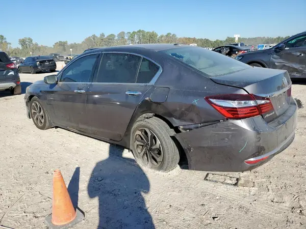 1HGCR2F89GA117870 2016 HONDA ACCORD - Image 2