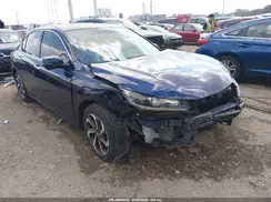 1HGCR2F89GA119599 2016 HONDA ACCORD