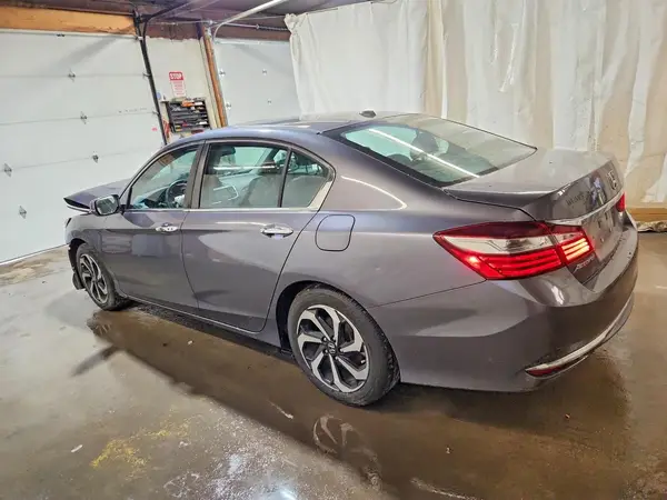 1HGCR2F89GA124639 2016 HONDA ACCORD - Image 2