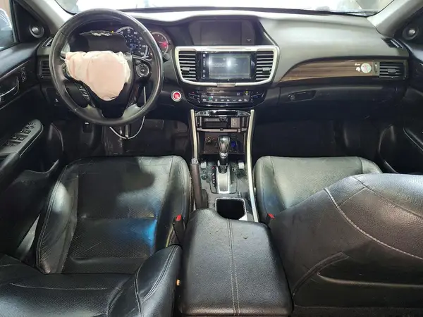 1HGCR2F89GA124639 2016 HONDA ACCORD - Image 8