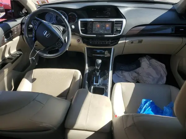 1HGCR2F89GA127671 2016 HONDA ACCORD - Image 8