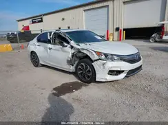 1HGCR2F89GA130991 2016 HONDA ACCORD