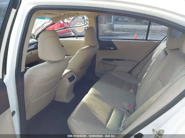 1HGCR2F89GA130991 2016 HONDA ACCORD - Image 8