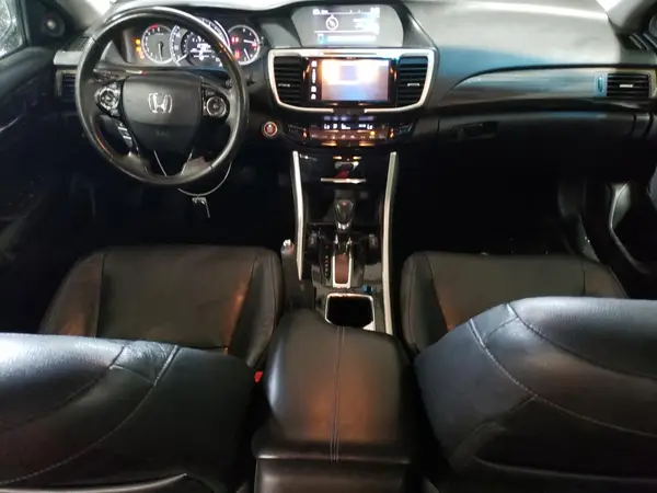 1HGCR2F89GA132885 2016 HONDA ACCORD - Image 8