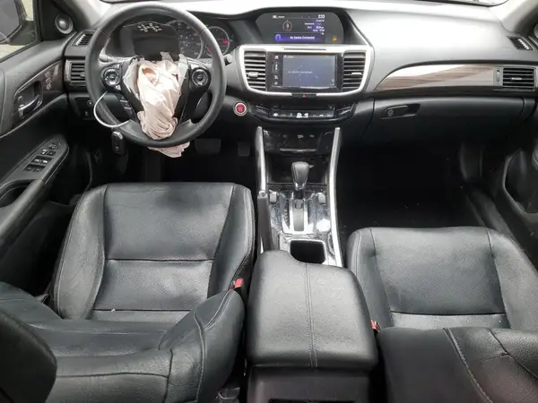 1HGCR2F89GA132899 2016 HONDA ACCORD - Image 8