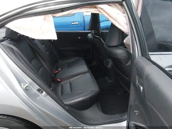 1HGCR2F89GA133874 2016 HONDA ACCORD - Image 8