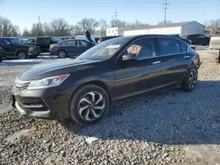 1HGCR2F89GA136497 2016 HONDA ACCORD