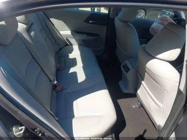1HGCR2F89GA140050 2016 HONDA ACCORD - Image 8