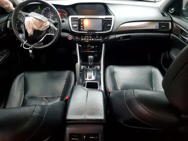 1HGCR2F89GA140923 2016 HONDA ACCORD - Image 8