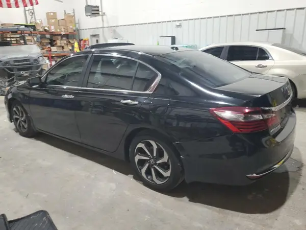 1HGCR2F89GA142753 2016 HONDA ACCORD - Image 2