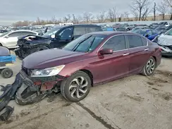 1HGCR2F89GA146124 2016 HONDA ACCORD