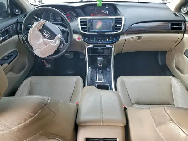 1HGCR2F89GA146124 2016 HONDA ACCORD - Image 8