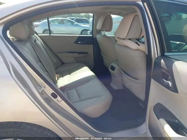 1HGCR2F89GA148228 2016 HONDA ACCORD - Image 8