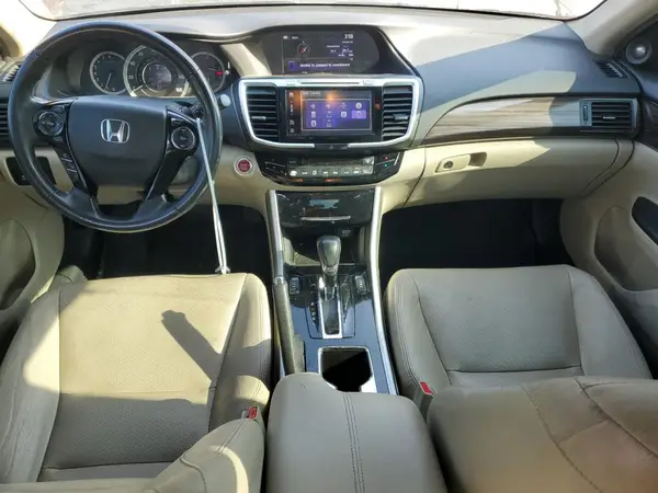 1HGCR2F89GA149072 2016 HONDA ACCORD - Image 8
