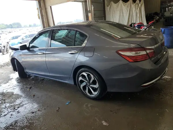 1HGCR2F89GA149573 2016 HONDA ACCORD - Image 2