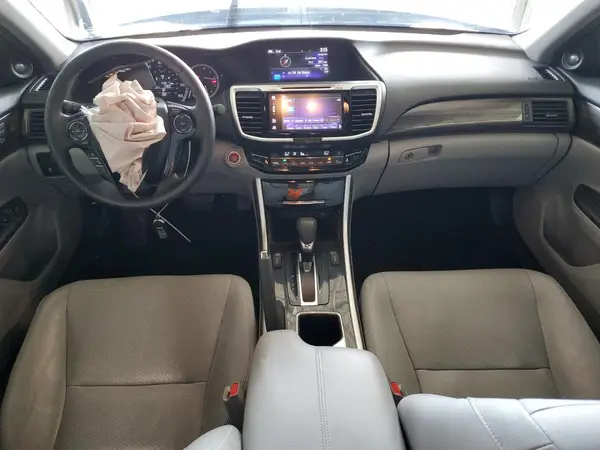 1HGCR2F89GA149573 2016 HONDA ACCORD - Image 8