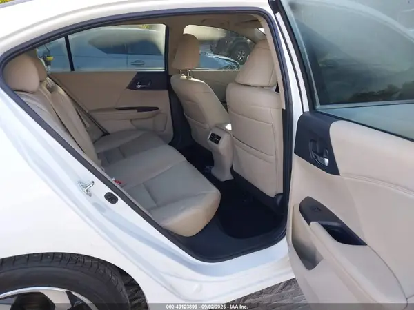 1HGCR2F89GA151954 2016 HONDA ACCORD - Image 8