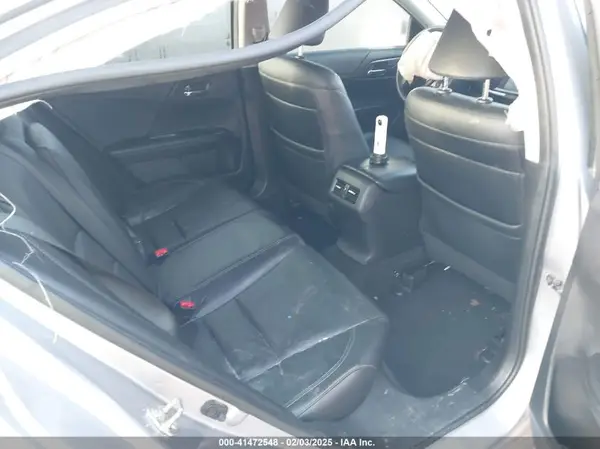 1HGCR2F89GA164428 2016 HONDA ACCORD - Image 8