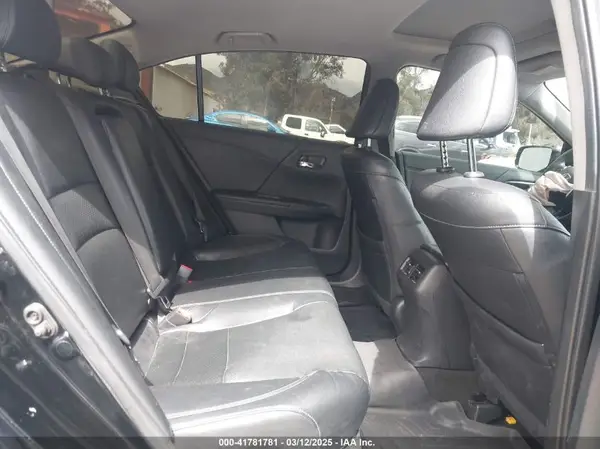 1HGCR2F89GA177096 2016 HONDA ACCORD - Image 8